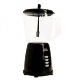 LICUADORA JARRA PLASTICA COMPACT MIX  450W HEBL209N